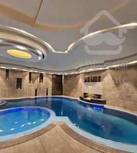 واحد۱۰۴متری ویوابدی دسترسی بی نظیردهکده المپیک