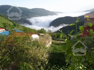 فروش زمین مسکونی درمنطقه ییلاقی شهرستان سوادکوه