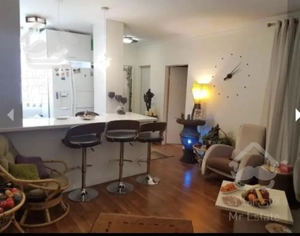 ۷۲ متر ۲ خواب ورزی شمال / فول امکانات