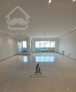 آپارتمان ۱۵۸ متر کم نظیر ساحلی  ، با متریال لوکس