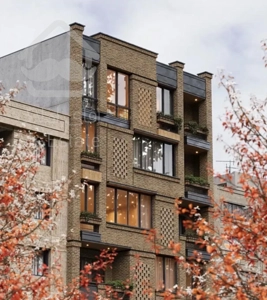 ۱۴۰متر ۳خواب جنوبی واقع در «ارم»