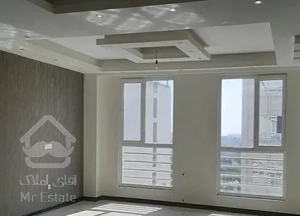 فروش آپارتمان ۱۲۵ متری ۲ خوابه مطهری 3/۳