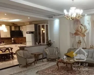 ۱۱۰ متری دو خواب