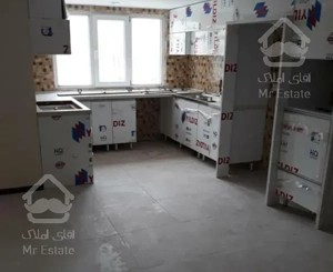 آپارتمان ۱۱۰ متری شهرک چیتگر