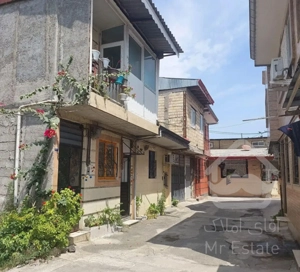 رهن خانه ۷۰ متری تک خوابه عینک خیابان بابایی