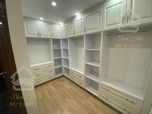 فروش اپارتمان لوکس تک واحدی چهارخوابه در بلوار فردوس