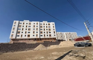 93 متر5 طبقه چهارواحدی 493 میلیون