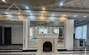 آپارتمان ۱۳۵ متری ۳ خواب فول امکانات