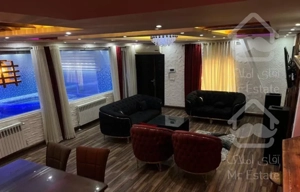 اجاره ویلاتریبلکس استخردار4خواب مبله درفریدونکنار