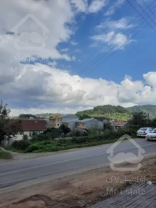 فروش زمین ۳ بر با موقعیت عالی