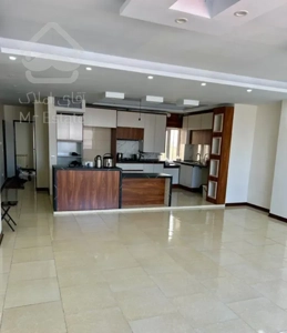 فروش آپارتمان ۹۷ متری ۲ خوابه طبقه ۳