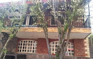 اجاره ویلا روزانه