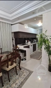 ۸۵ متر ۲خ، ط۳ ،ولنجک ، هشترودی ،برج باغ