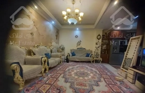 ۶۰متر ۱خوابه فول تهرانپارس