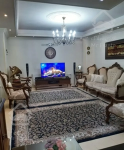 ۶۰متر/ آسانسور/ بالکن/ امیریه