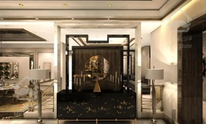 جمشیدیه ۲۵۵متر نوساز مدرن