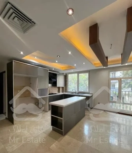 آپارتمان ١٠٨ متر خوش نقشه منظرنژاد