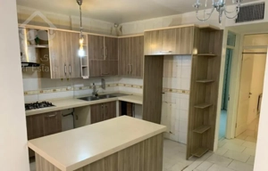 ۸۶ متر با پارکینگ تک واحدی