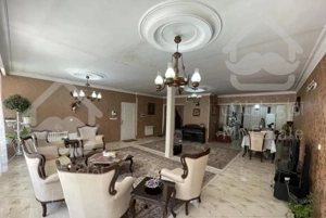 ۱۵۰متر ۲خ فول امکانات ۱۲ متر تراس خوشنقشه