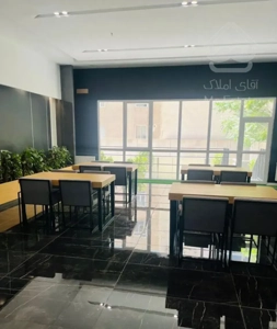 ۲۱۵ متر غرق نور /تاپ سازه گوهردشت/مشاعات هتلینگ