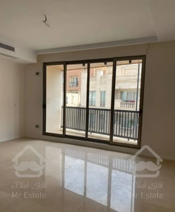 ، ۱۲۰متر ، ۱ساله ، ۲ پارکینگ ، ۲خواب مستر