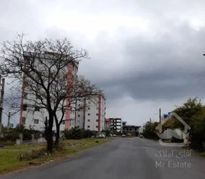 فروش فوری در رامسر،۸۰ دو خوابه شیک