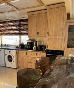 ۱۳۸ متری تک‌ واحدی ۳ خواب قلب دریان نو