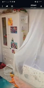 ۷۶متر دوخواب