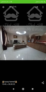 فروش واحد ۸۵ متری/ دوخواب/ بلوار فردوس