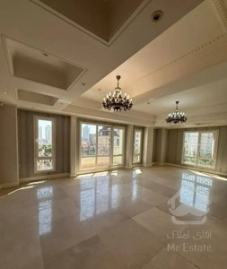 ۲۲۰متر/سه خواب/ولنجک/فول مشاعات