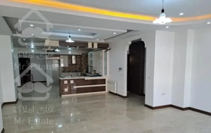 آپارتمان 160متر، شهرک غرب