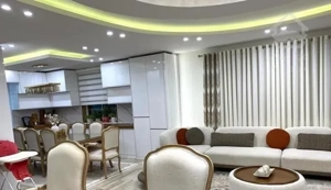 ۶۳متر/خوش‌نقشه/غرق‌نور/سرمایه‌گذاری/استاد‌معین