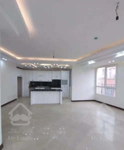 آپارتمان ۱۳۵متری ۳خوابه اول خ دربند