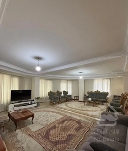 ۲۱۴ متر ۴ خواب نقشه بی نظیر. ۲ پارکینگ