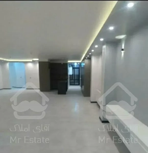 آپارتمان ۲۴۰ متر ۴ خواب طبقه ۵ فارابی جنوبی