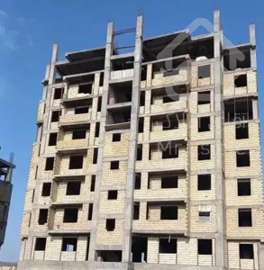 امتیاز واحد آپارتمان طبقه پنجم