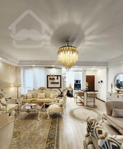 فردوس غرب۹۹متر معاوضه یاتهاتر با واحددر منطقه