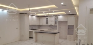 آپارتمان ۱۲۵ متر کلیداول