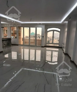 مظفر مقام/تک واحدی/115 متردوخواب/دوپارکینگ/فول