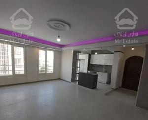 ۸۵متر/۲خواب/آکواریوم/فردوس شرق