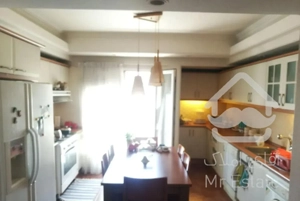 ۱۴۱ متر ۳ خواب