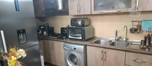 فروش آپارتمان ۴۰ متری ۱ خوابه طبقه ۴ سندتکبرگ