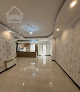 ۸۵ متر فول سند تک برگ