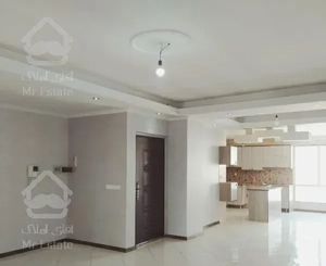 ۱۰۸متر فول ۲کله درحد نوساز پنجره قدی ویوابدی