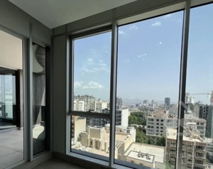 آجودانیه 260 متر/مشاعات فول/3جهت ویو ابدی