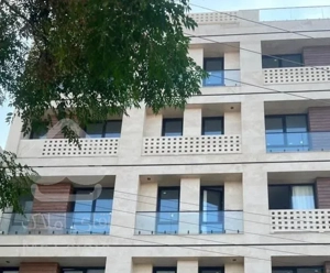 فروش آپارتمان ۱۳۰ متری کمربندی غربی
