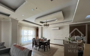 شریعتی۱۶۵متر ۳خوابه مدرن