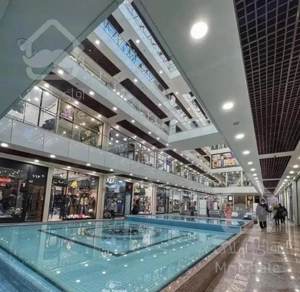 13 متر مجتمع تجاری  رونیکا پلاس (پاسداران)