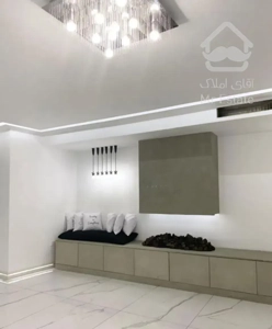 آپارتمان 165 متری دربند دو خوابه