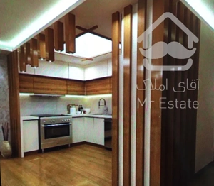 ویلایی سپاهانشهر 100 متر